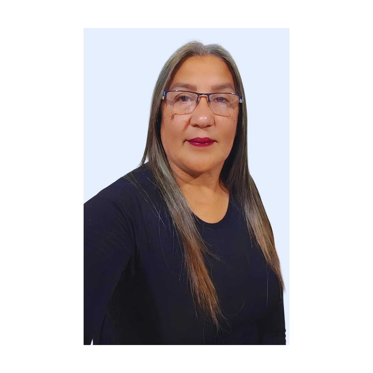 Joannie Brito Rojas, ponente de la formación